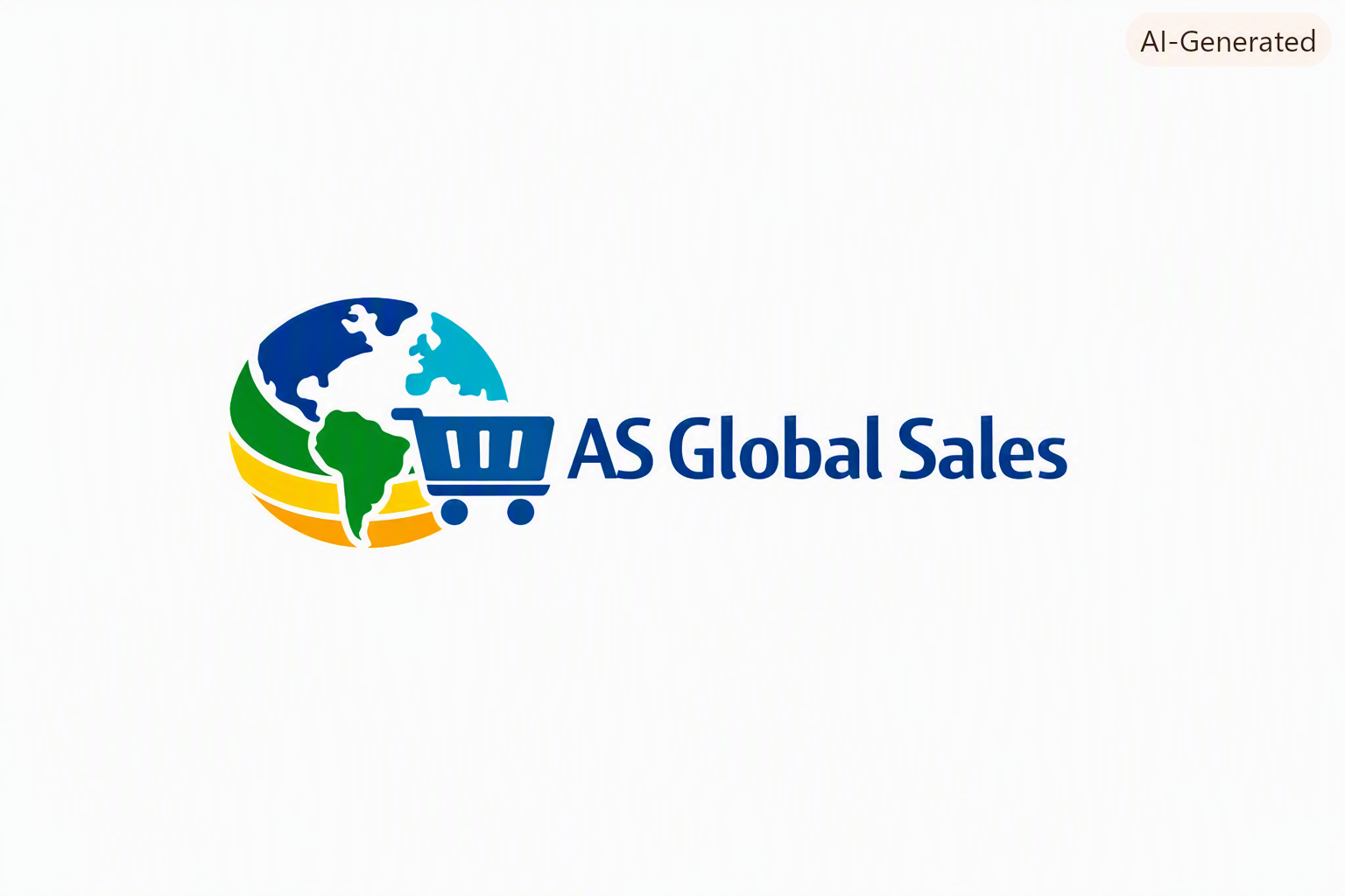 AS Global Sales